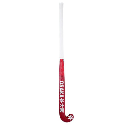 Osaka Low Bow Advanced 85 Hot Pink Hockey Stick 2026/2027