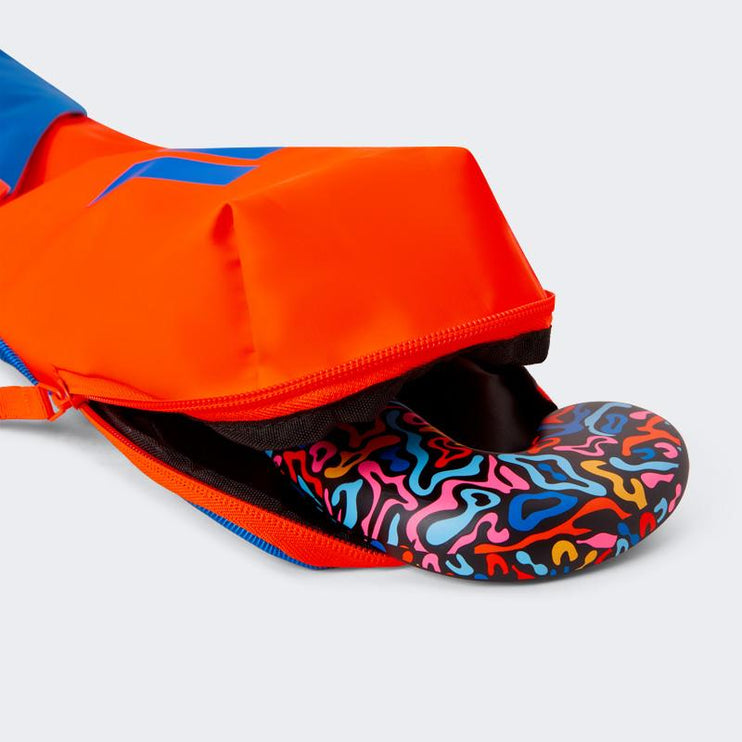 Adidas VS .6 Bright Royal/Solar Orange Stick Sleeve 2025