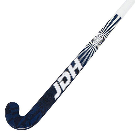 JDH Junior MB Stone Composite Hockey Stick 2020 #30 inch