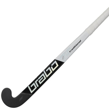 Brabo IT Traditional Carbon 70 LB JR Indoor Hockey Stick 2026/2027