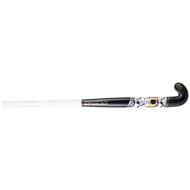 Brabo Pure 60 PB Hockey Stick 2025