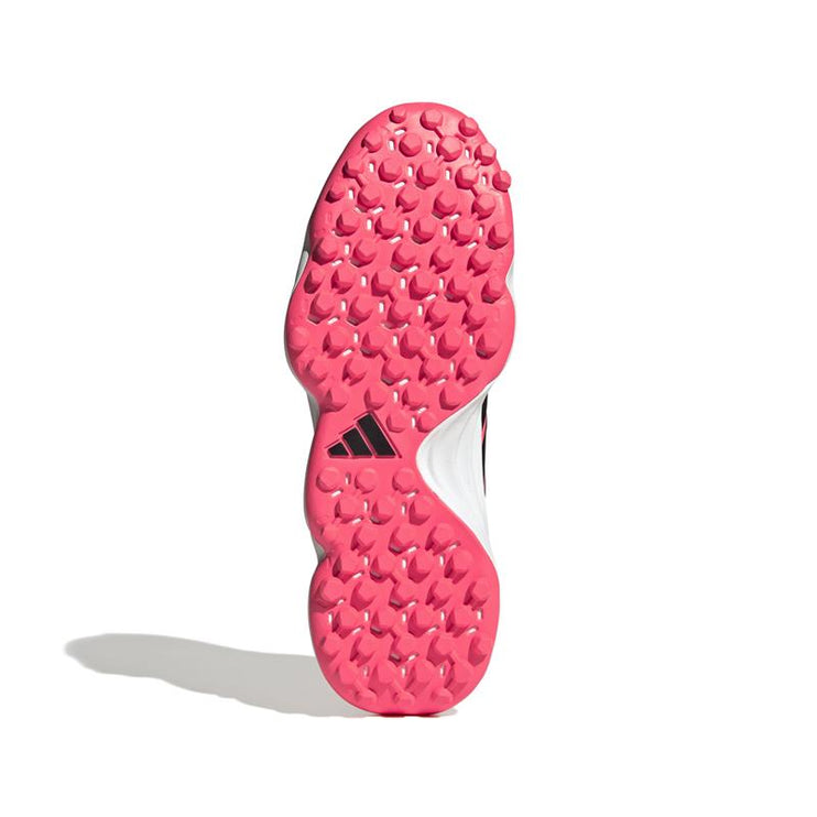Adidas Adipower Hockey League Pink Hockey Shoes 2026/2027