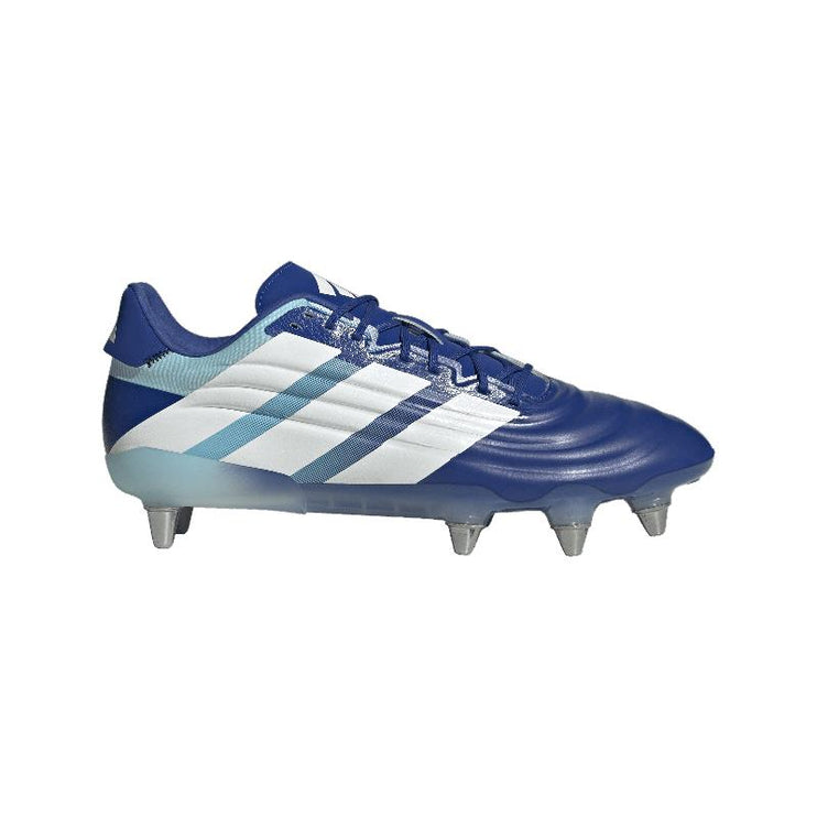 Adidas Kakari RS (SG) Royal Blue Rugby Boots