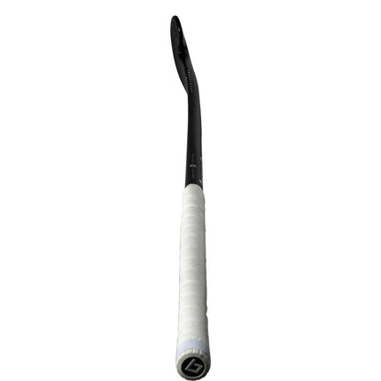 Brabo Elite 5 Carbon WTB ELB Hockey Stick Black/Silver 2024