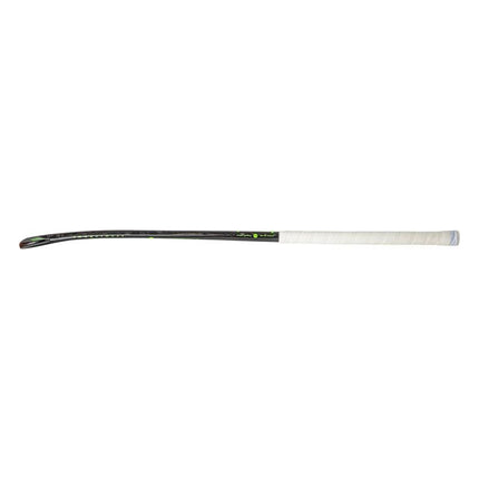 Brabo Elite 1 WTB Forged Carbon ELB Hockey Stick Black/Green 2024