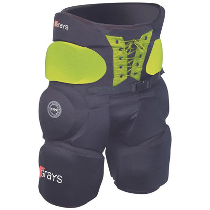 Grays Nitro 500 Padded Shorts
