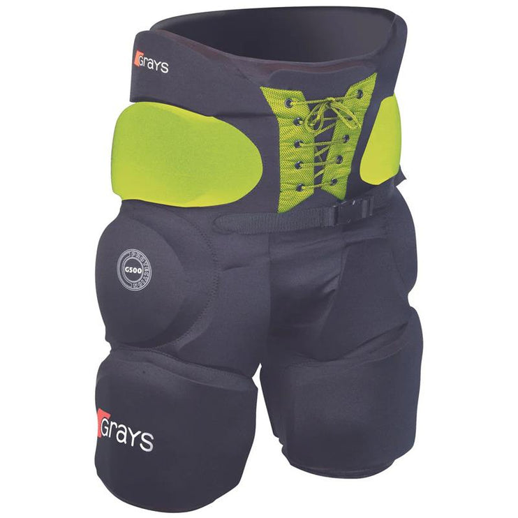 Grays Nitro 500 Padded Shorts