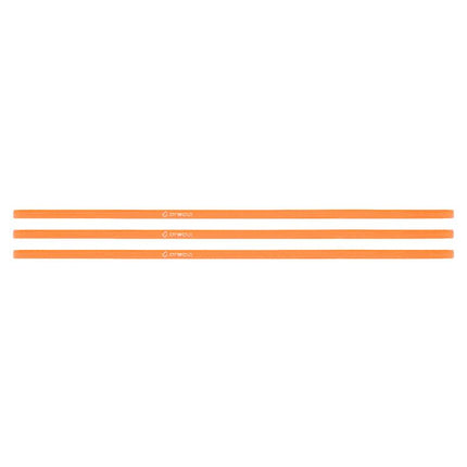 Brabo Hair Elastic (3PCS)