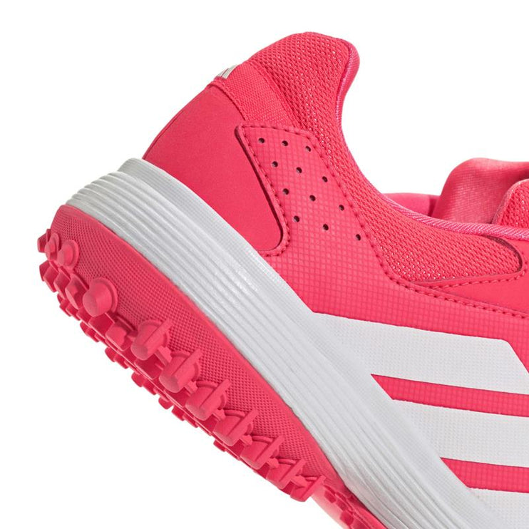Adidas Hockey Youngstar 2 Pink Hockey Shoes 2026/2027