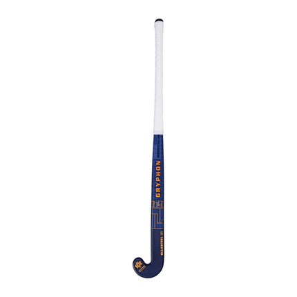 Gryphon Bluesteel G26 DII Hockey Stick 2026/2027