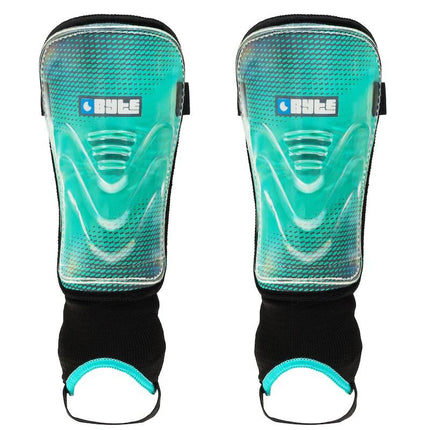 Byte MX Junior Hockey Shinguards