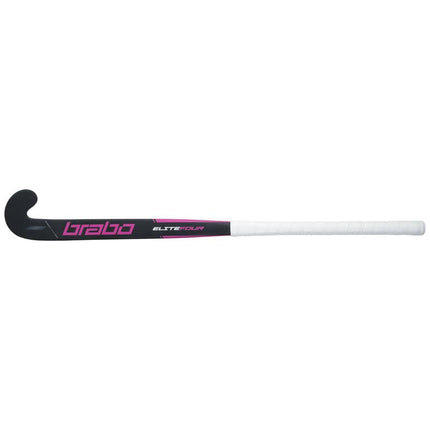 Brabo Elite Four WTB Forged Carbon Hockey Stick 2026/2027