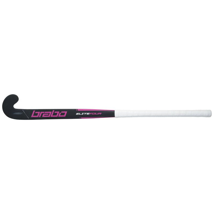 Brabo Elite Four WTB Forged Carbon Hockey Stick 2026/2027