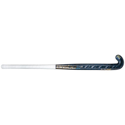 Brabo Elite 1 Forged Carbon WTB LB Hockey Stick 2025