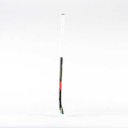Grays PB 7 Hockey Stick Black/Aqua/Fluo Yellow 2025/2026