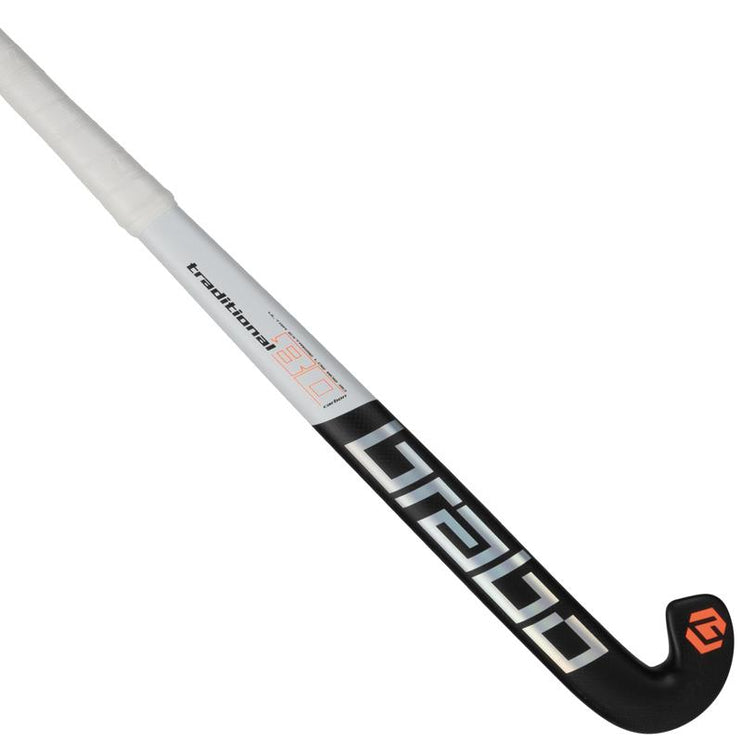 Brabo Traditional Carbon 80 Hockey Stick 2026/2027