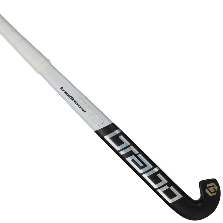 Brabo Traditional Carbon 100 Hockey Stick 2026/2027