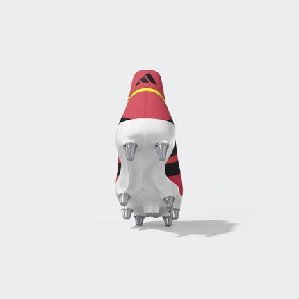 Adidas Kakari Elite (SG) Solar Turbo Rugby Boots