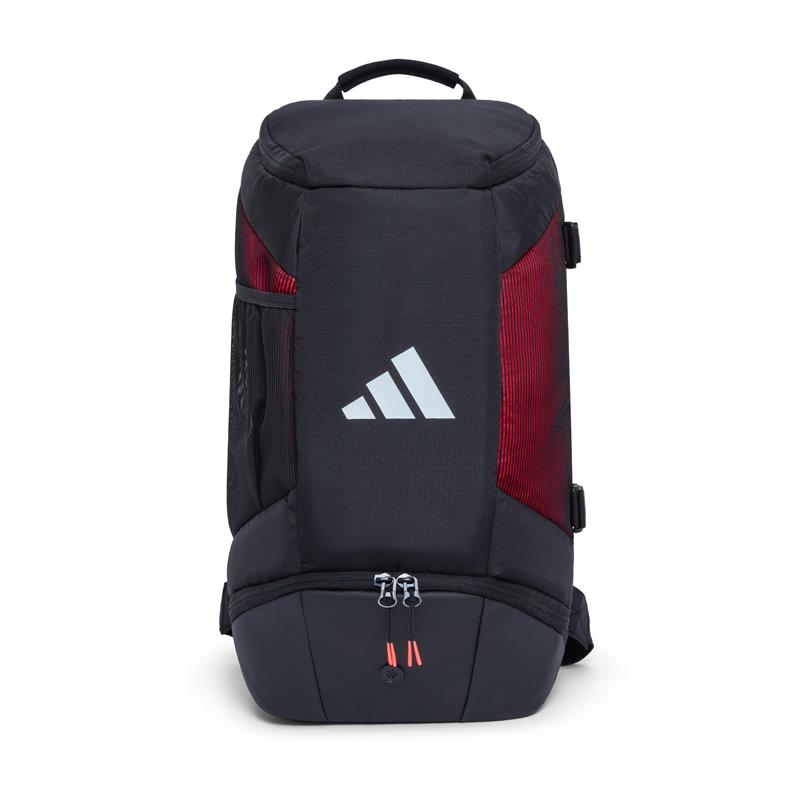 Adidas X-Symbolic .3 Hockey Backpack (30L) - Laptop & Stick Pocket  Hockey  Factory Shop