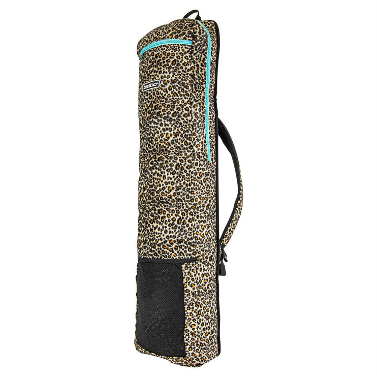 Brabo Storm Stickbag Leopard