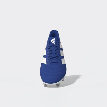 Adidas Kakari (SG) Royal Blue Rugby Boots