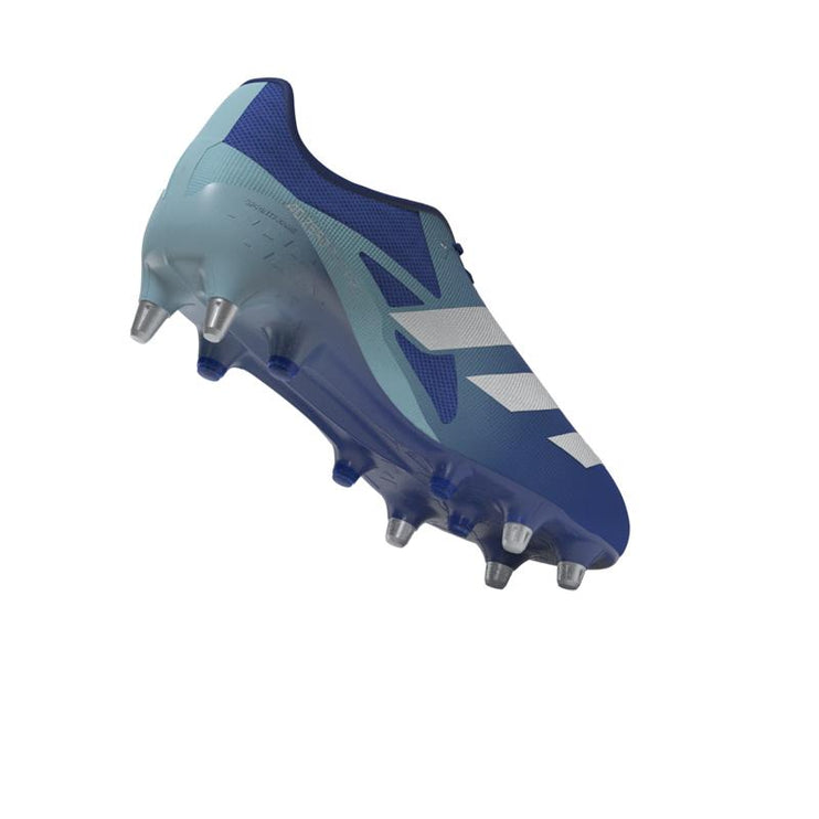 Adidas RS15 Pro (SG) Royal Blue Rugby Boots