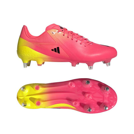 Adidas RS15 Pro (SG) Solar Turbo Rugby Boots