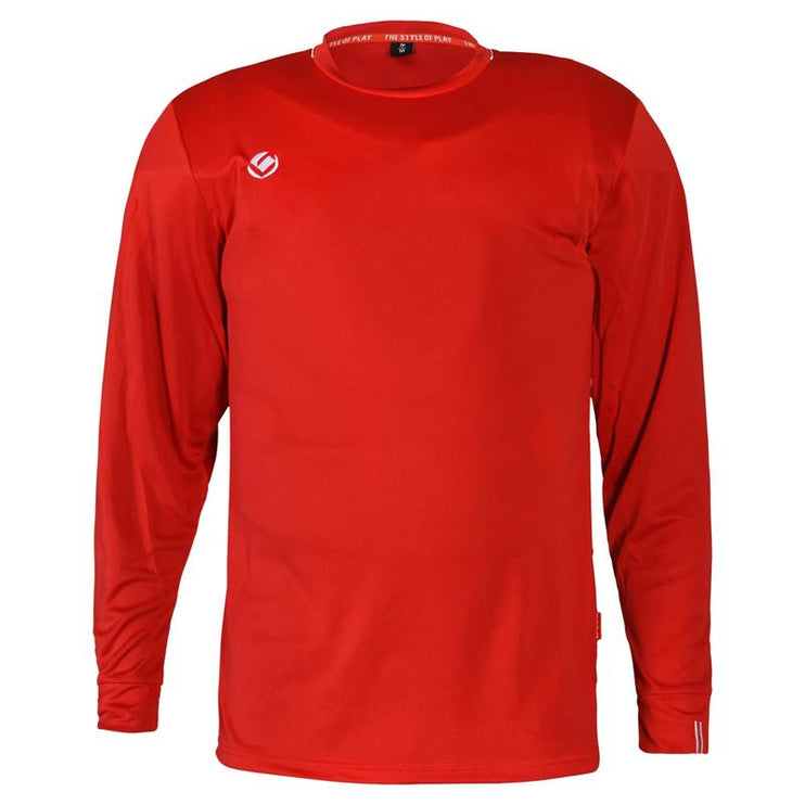 Brabo Goalie Shirt - Long Sleeve