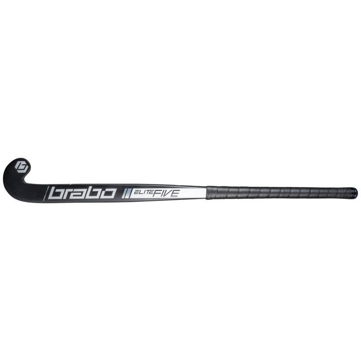 Brabo Elite 5 Carbon WTB CC Hockey Stick 2025