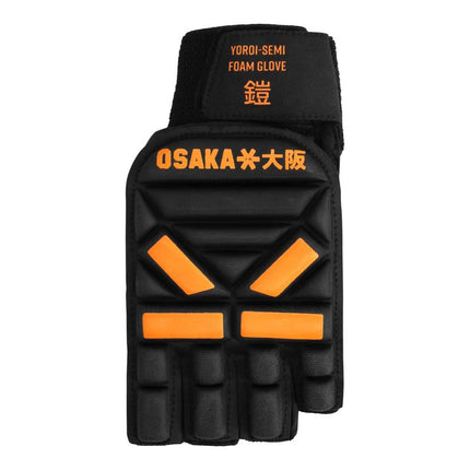 Osaka Yoroi Semi Foam Glove - Left Hand