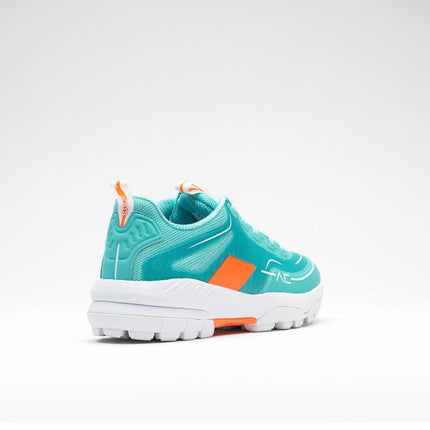 Grays AeroCage X Hockey Shoes Teal 2025