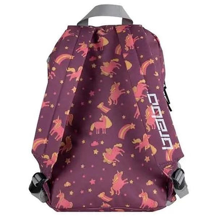 Brabo Unicorn Backpack