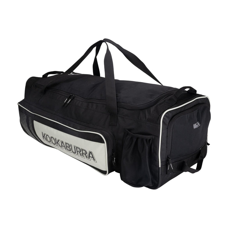Kookaburra Pro 3500 Wheelie Bag