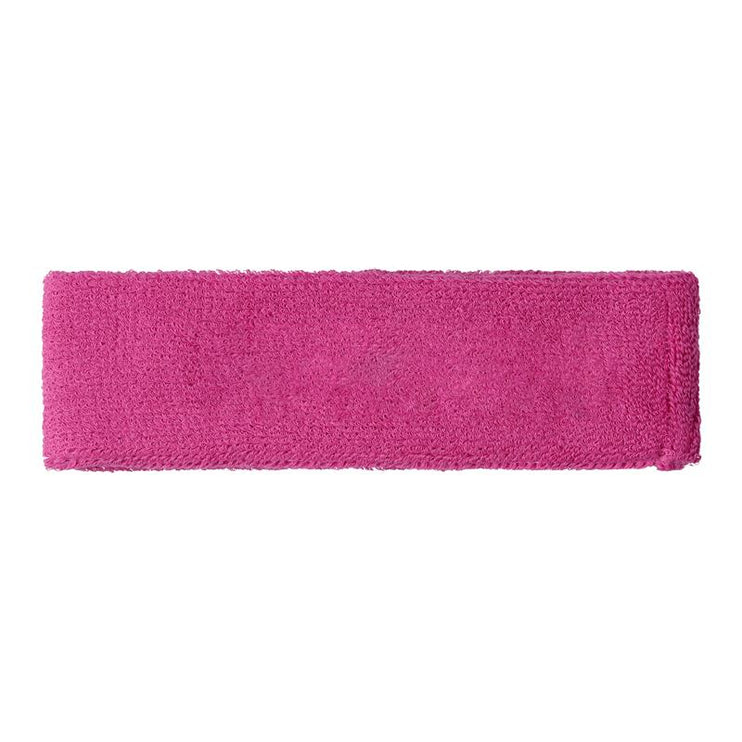 Osaka Sweatband  | Hair