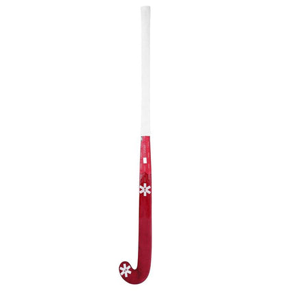 Osaka Low Bow Advanced 85 Hot Pink Hockey Stick 2026/2027