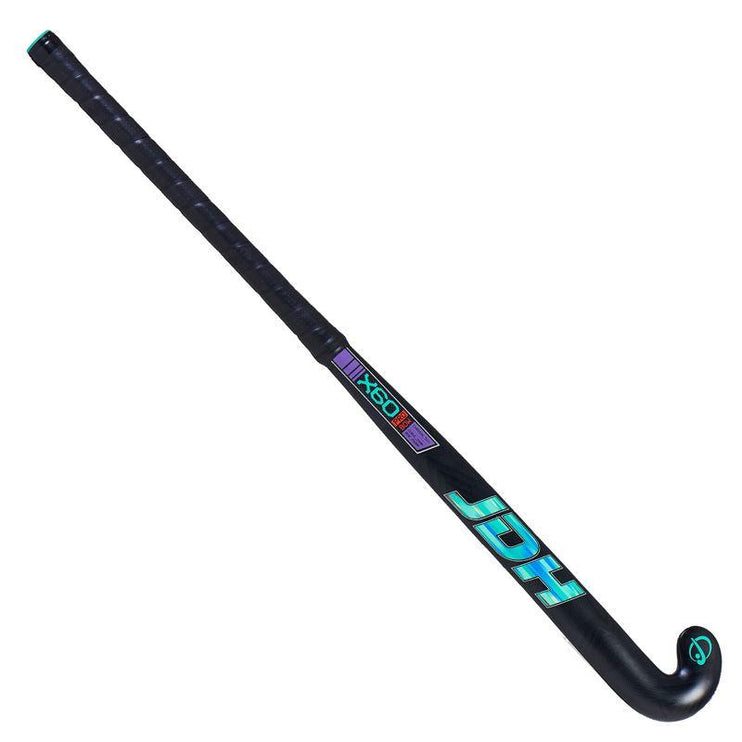 JDH X60 Pro Bow Composite Hockey Stick 2022 #38.5 inch