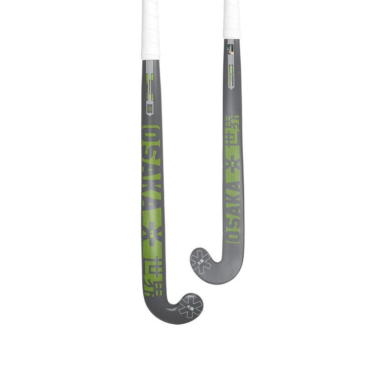 Osaka Vision 10 Pro Bow X Indoor Hockey Stick 2024