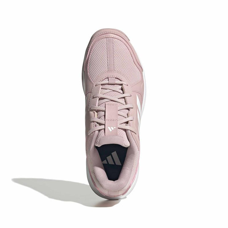 Adidas Fabela Rise 2 Lilac Hockey Shoes 2026/2027