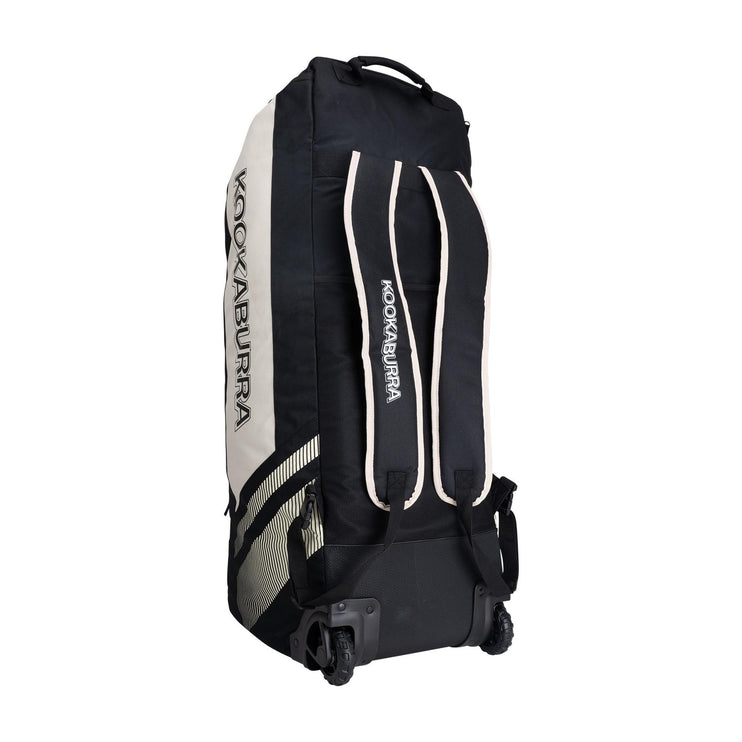 Kookaburra WD2000 Wheelie Duffle Bag