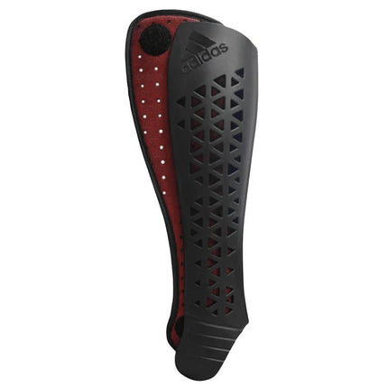 Adidas Lux Hockey Shinguards Black