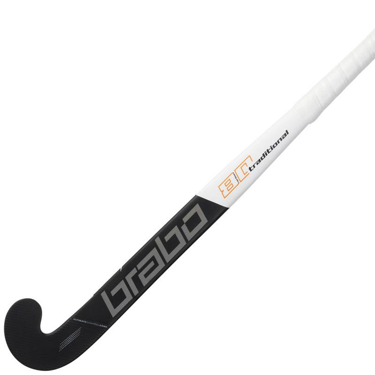 Brabo Traditional Carbon 80 Hockey Stick 2026/2027