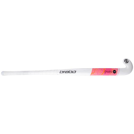 Brabo Pure 40 LB Hockey Stick 2025