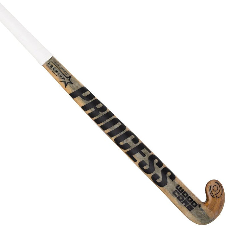 Princess Premium Woodcore SG9-LB Indoor Hockey Stick 2022