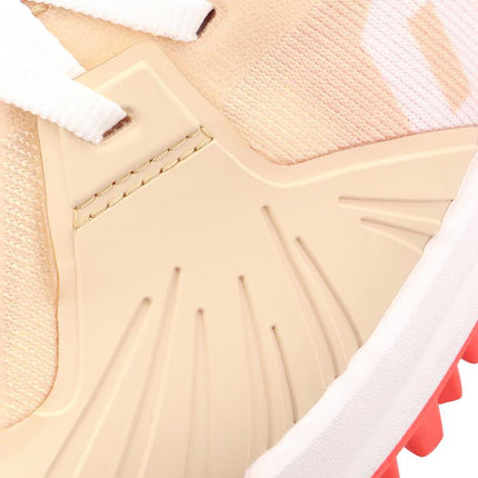 Osaka IDO MK2 Hockey Shoes Almond Peach 2025