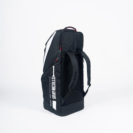 Gray-Nicolls Classic Pro Performance Duffle Bag - Black