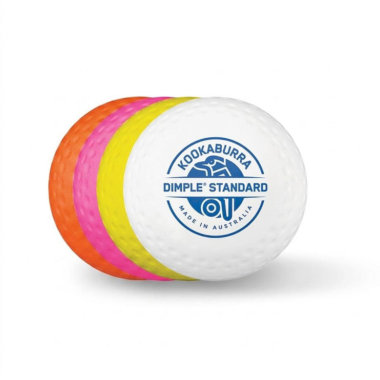 Kookaburra Dimple Standard Hockey Ball