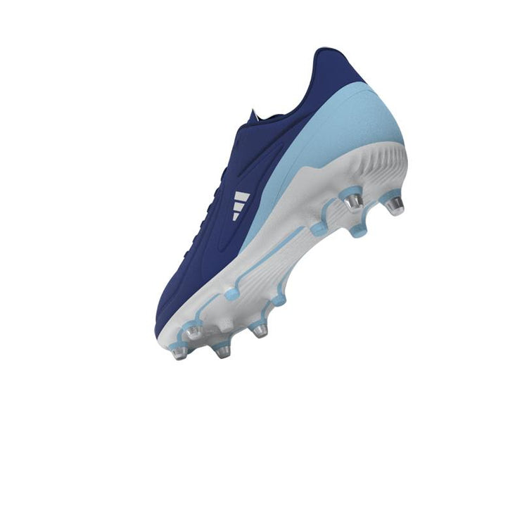 Adidas RS15 Elite (SG) Royal Blue Rugby Boots