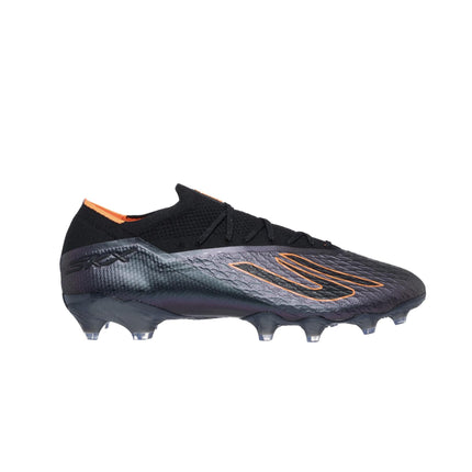 Skechers SKX_2 Elite FG Black/Orange Boots