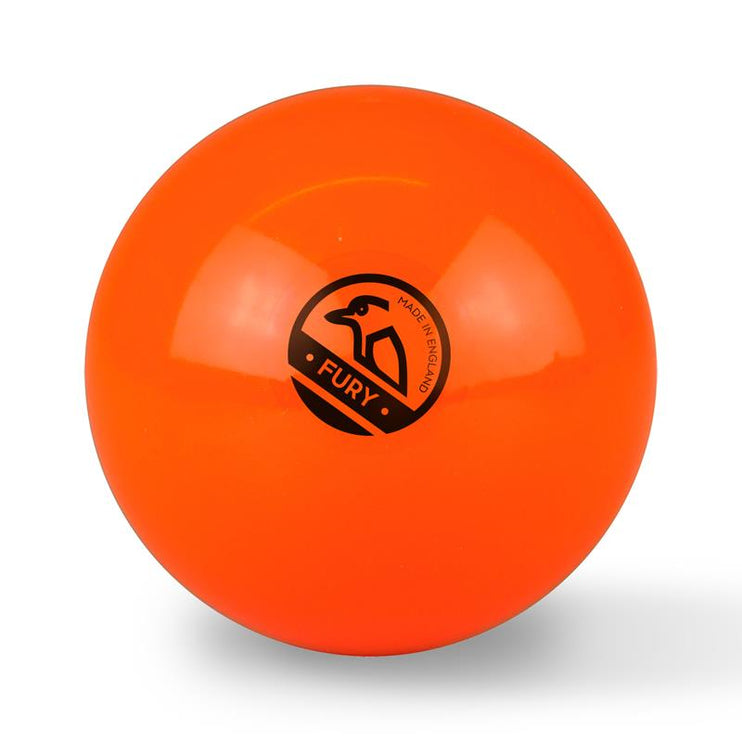 Kookaburra Fury Mini Hockey Ball