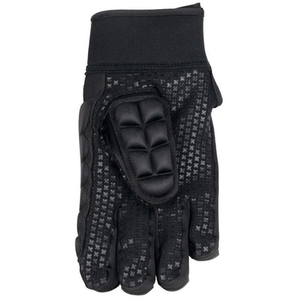 Princess Competition Black Indoor Glove